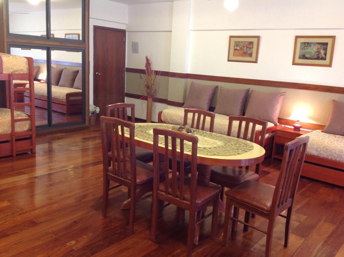 Family Aparthotel 3*